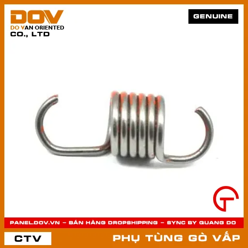LÒ XO LY HỢP 6KG MÃ PHỤ TÙNG 22401KVY900 — 22401KVY900
