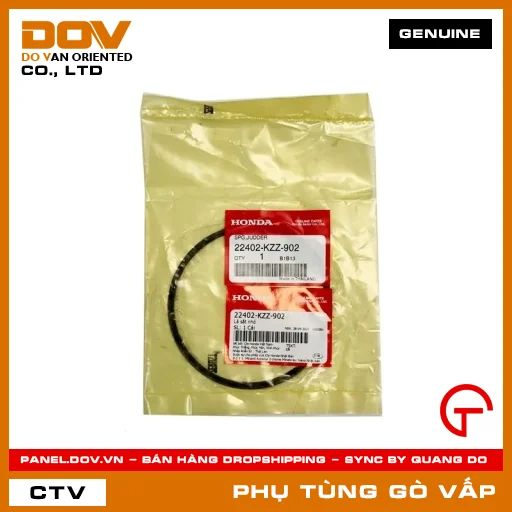 LÁ SẮT NHỎ MÃ PHỤ TÙNG 22402KZZ902 — 22402KZZ902