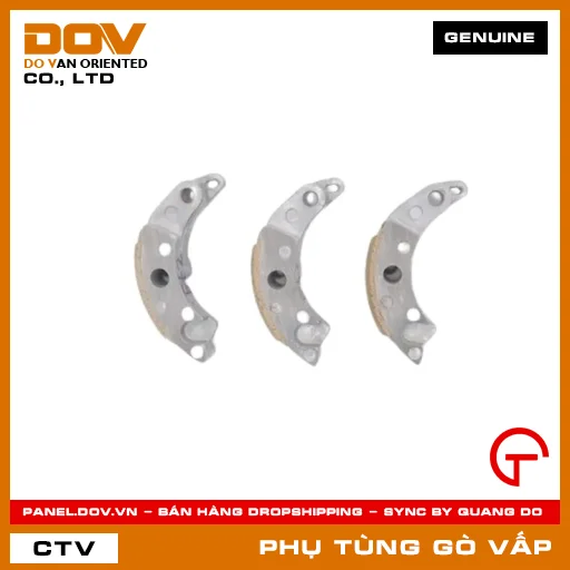 BỘ GUỐC VĂNG LY HỢP MÃ PHỤ TÙNG 22535GAK305 — 22535GAK305