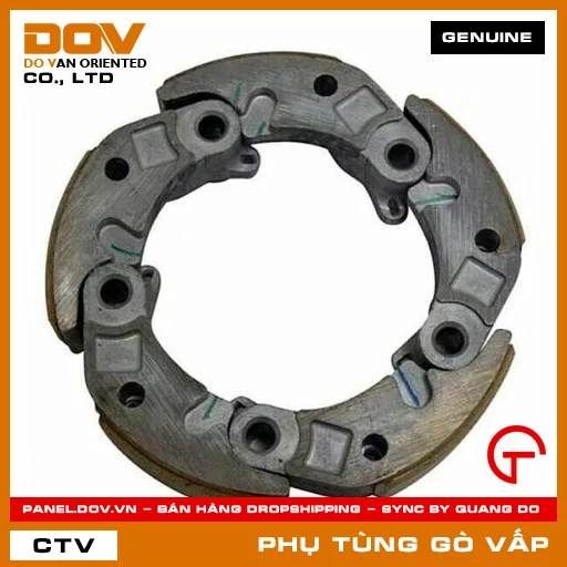 BỘ GUỐC VĂNG LY HỢP MÃ PHỤ TÙNG 22535K1BT00 — 22535K1BT00