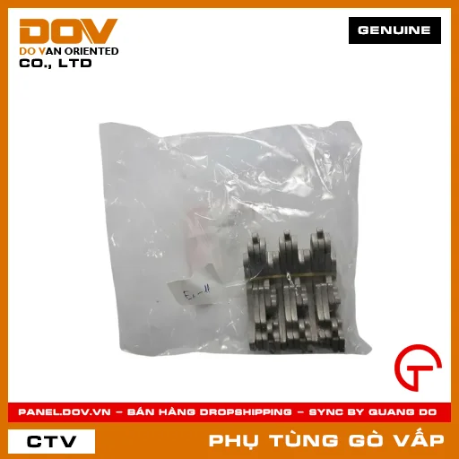 GUỐC VĂNG LY HỢP MÃ PHỤ TÙNG 22535KPH309 — 22535KPH309