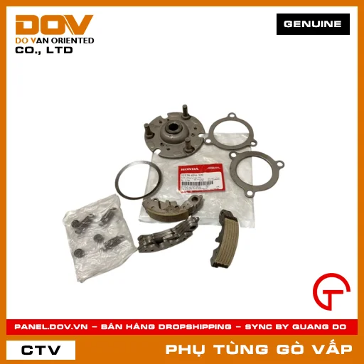GUỐC VĂNG LY HỢP KYZ MÃ PHỤ TÙNG 2253AKPH309 — 2253AKPH309