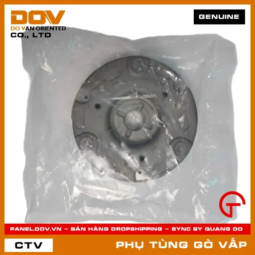 CỤM ĐĨA GUỐC VĂNG LY HỢP MÃ PHỤ TÙNG 22600KFLD00 — 22600KFLD00