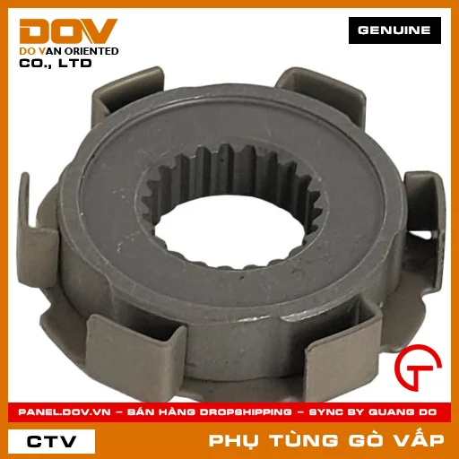 CỤM TRONG LY HỢP MỘT CHIỀU MÃ PHỤ TÙNG 22630KWB601 — 22630KWB601