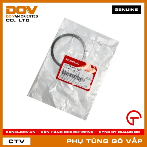 LÒ XO VÊNH LY HỢP SƠ CẤP MÃ PHỤ TÙNG 22643KPH900 — 22643KPH900