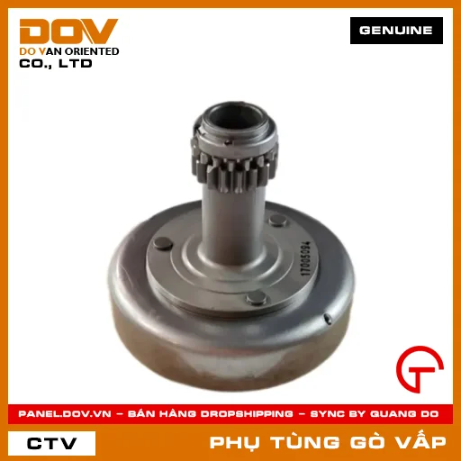 BỘ NỒI LY HỢP SƠ CẤP MÃ PHỤ TÙNG 22660KFM900 — 22660KFM900