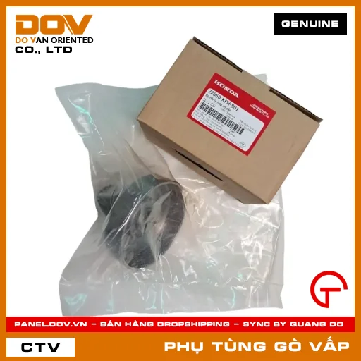 BỘ NỒI LY HỢP SƠ CẤP MÃ PHỤ TÙNG 22660KPH901 — 22660KPH901
