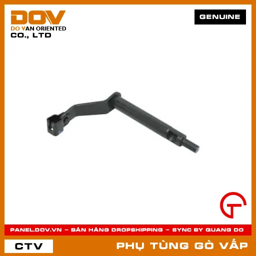 CẦN NÂNG LY HỢP MÃ PHỤ TÙNG 22810K56N00 — 22810K56N00