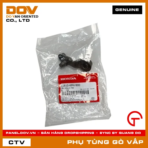 CẦN NÂNG LY HỢP MÃ PHỤ TÙNG 22810KPH900 — 22810KPH900