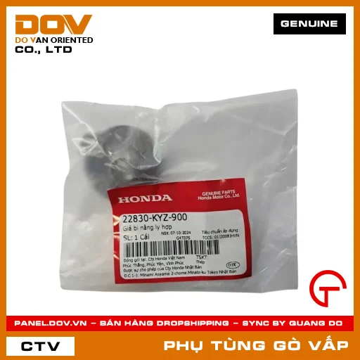 GIÁ BI NÂNG LY HỢP MÃ PHỤ TÙNG 22830KYZ900 — 22830KYZ900