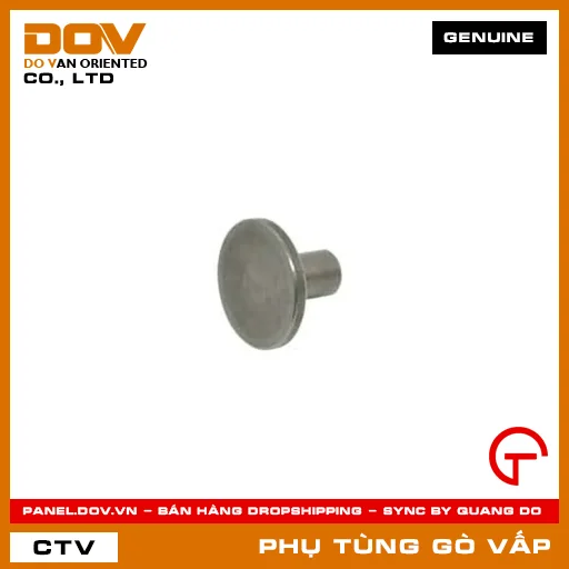 CHỐT ĐĨA LY HỢP MÃ PHỤ TÙNG 22849K15900 — 22849K15900