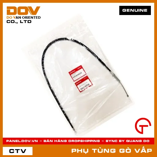 DÂY CÁP LY HỢP MÃ PHỤ TÙNG 22870K0AE10 — 22870K0AE10