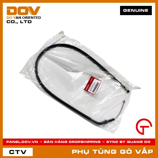 DÂY CÁP LY HỢP MÃ PHỤ TÙNG 22870K87A01 — 22870K87A01
