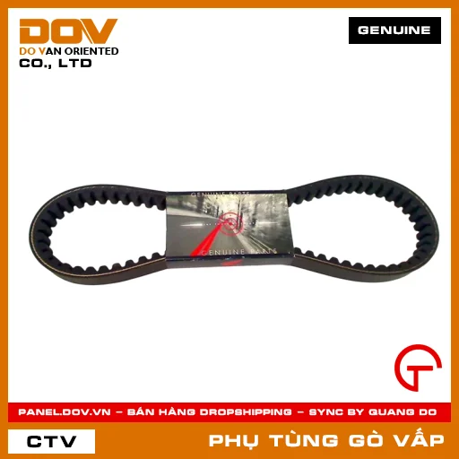 DÂY ĐAI MÃ PHỤ TÙNG 23100GY6901 — 23100GY6901