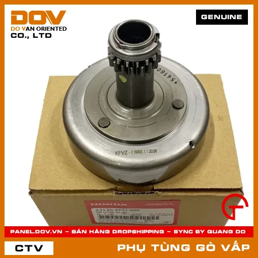 NỒI LY HỢP SƠ CẤP MÃ PHỤ TÙNG 23120KFM900 — 23120KFM900