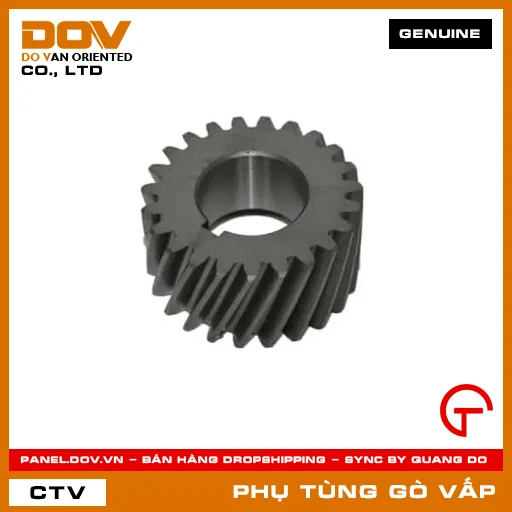 BÁNH RĂNG CHUYỂN ĐỘNG SƠ CẤP A MÃ PHỤ TÙNG 23121K56N00 — 23121K56N00