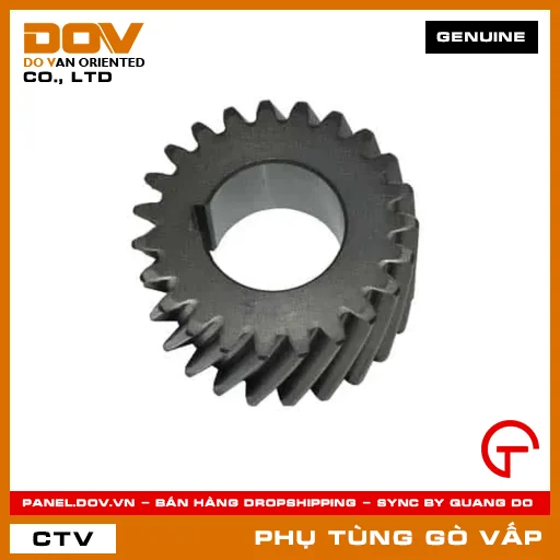 BÁNH RĂNG CHUYỂN ĐỘNG SƠ CẤP B MÃ PHỤ TÙNG 23122K56N00 — 23122K56N00
