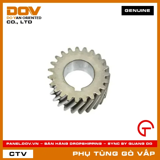 BÁNH RĂNG CHUYỂN ĐỔNG SƠ CẤP C MÃ PHỤ TÙNG 23123K56N00 — 23123K56N00