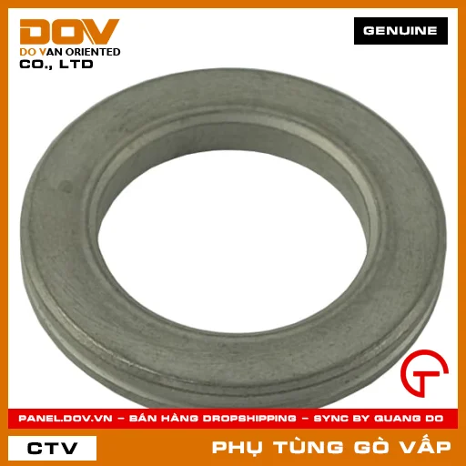 ĐỆM 19.1X30X4 LY HỢP SƠ CẤP MÃ PHỤ TÙNG 23126KWW740 — 23126KWW740