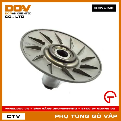MÁ TĨNH PULY BỊ ĐỘNG MÃ PHỤ TÙNG 23200KVB900 — 23200KVB900