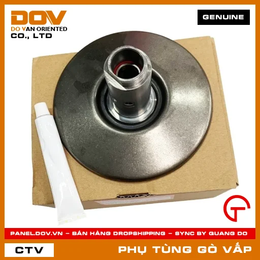 BỘ MÁ TĨNH PULY BỊ ĐỘNG MÃ PHỤ TÙNG 23205GFM891 — 23205GFM891