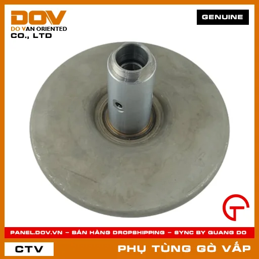 BỘ MÁ TĨNH PULY BỊ ĐỘNG MÃ PHỤ TÙNG 23205K0WNA0 — 23205K0WNA0