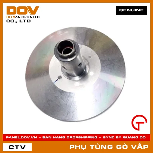 BỘ MÁ TĨNH PULY BỊ ĐỘNG MÃ PHỤ TÙNG 23205K1BT00 — 23205K1BT00
