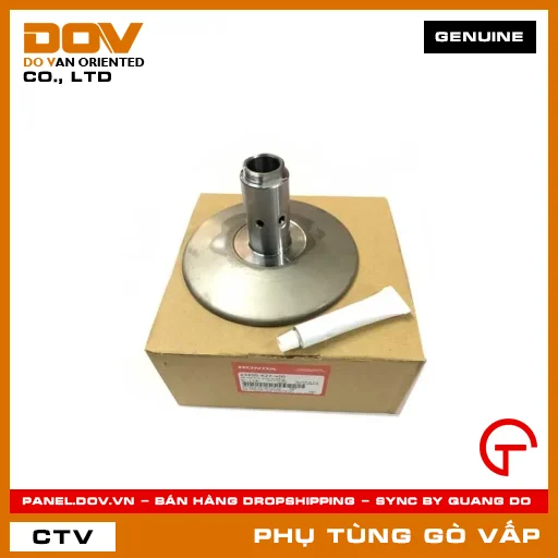 BỘ MÁ TĨNH PULY BỊ ĐỘNG MÃ PHỤ TÙNG 23205K27V00 — 23205K27V00