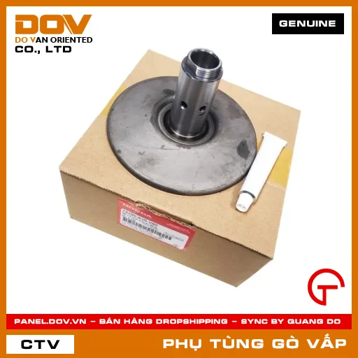 BỘ MÁ TĨNH PULY BỊ ĐỘNG MÃ PHỤ TÙNG 23205K29V80 — 23205K29V80