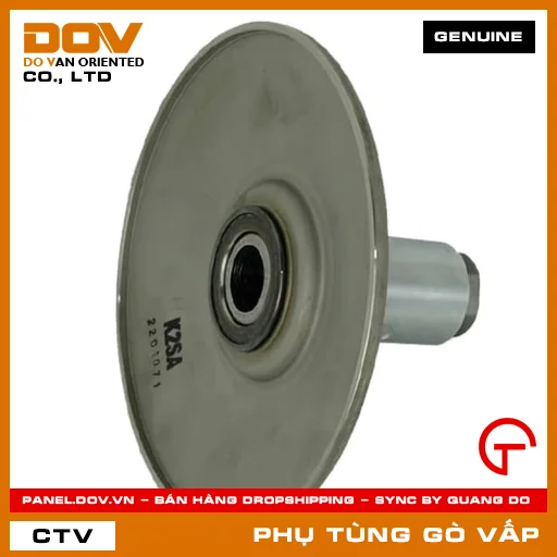 MÁ TĨNH PULY BỊ ĐỘNG MÃ PHỤ TÙNG 23205K2SN00 — 23205K2SN00