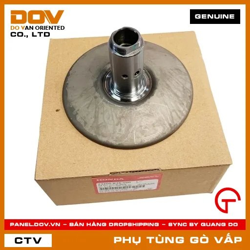 MÁ TĨNH PULY BỊ ĐỘNG MÃ PHỤ TÙNG 23205K35V00 — 23205K35V00