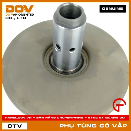 BỘ MÁ TĨNH PULY BỊ ĐỘNG MÃ PHỤ TÙNG 23205K40A00 — 23205K40A00