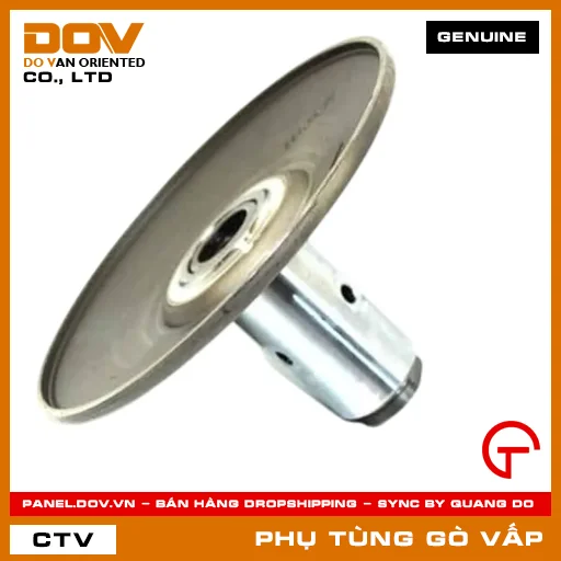 BỘ MÁ TĨNH PULY BỊ ĐỘNG MÃ PHỤ TÙNG 23205K59A70 — 23205K59A70