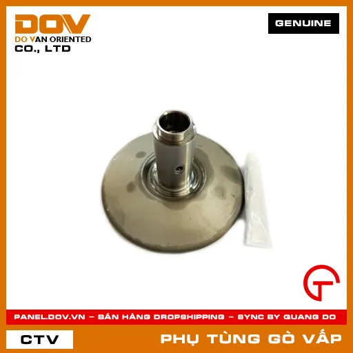 BỘ MÁ TĨNH PULY BỊ ĐỘNG MÃ PHỤ TÙNG 23205K66V00 — 23205K66V00