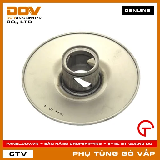 MÁ TĨNH PULY BỊ ĐỘNG MÃ PHỤ TÙNG 23220KVB900 — 23220KVB900