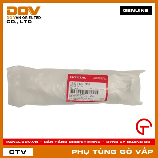 TRỤC SỐ THỨ CẤP MÃ PHỤ TÙNG 23221KPH900 — 23221KPH900