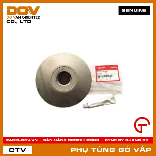 MÁ ĐỘNG PU LY BỊ ĐỘNG MÃ PHỤ TÙNG 23224K02900 — 23224K02900