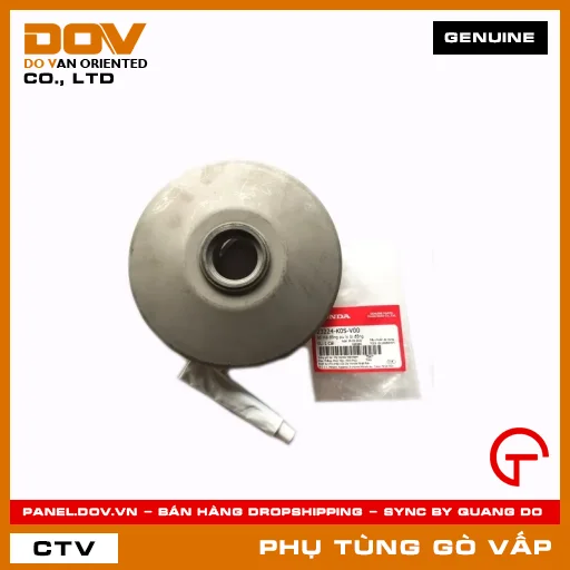 BỘ MÁ ĐỘNG PU LY BỊ ĐỘNG MÃ PHỤ TÙNG 23224K0SV00 — 23224K0SV00