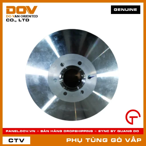 BỘ MÃ ĐỘNG PULY BỊ ĐỘNG MÃ PHỤ TÙNG 23224K1BT00 — 23224K1BT00