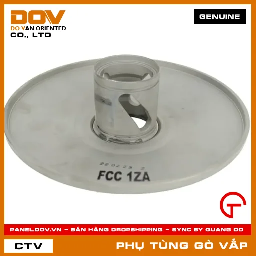 BỘ PULY TRUYỀN ĐỘNG THỨ CẤP MÃ PHỤ TÙNG 23224K1ZJ10 — 23224K1ZJ10
