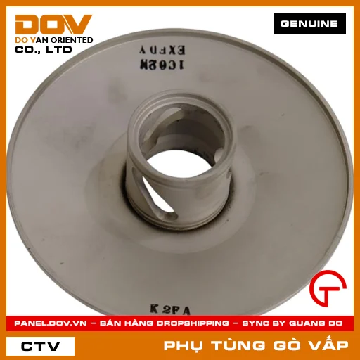 BỘ PULY TRUYỀN ĐỘNG THỨ CẤP MÃ PHỤ TÙNG 23224K2FN10 — 23224K2FN10
