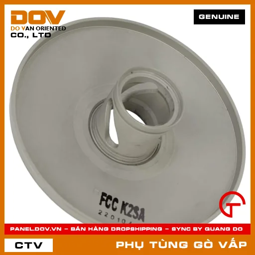 MÁ ĐỘNG PU LY BỊ ĐỘNG MÃ PHỤ TÙNG 23224K2SN00 — 23224K2SN00