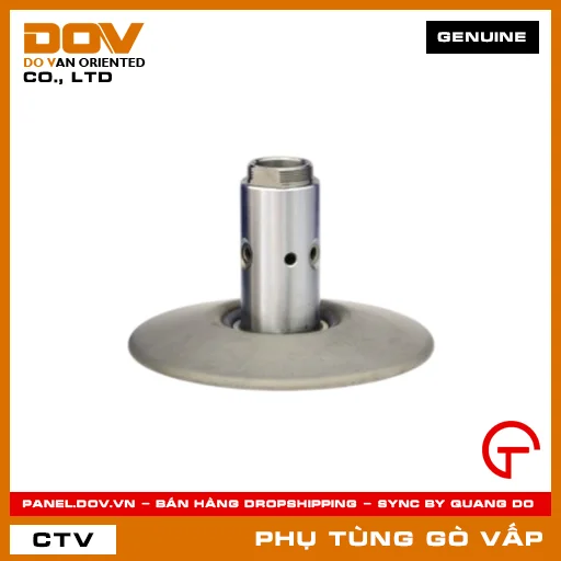 BỘ PULY TRUYỀN ĐỘNG THỨ CẤP MÃ PHỤ TÙNG 23224K40A00 — 23224K40A00