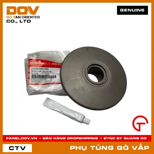 BỘ PULY TRUYỀN ĐỘNG THỨ CẤP MÃ PHỤ TÙNG 23224K44V00 — 23224K44V00