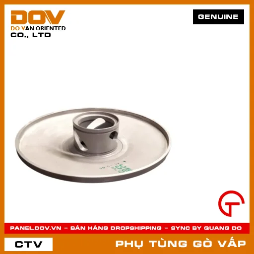 BỘ MÁ ĐỘNG PU LY BỊ ĐỘNG MÃ PHỤ TÙNG 23224K60B60 — 23224K60B60
