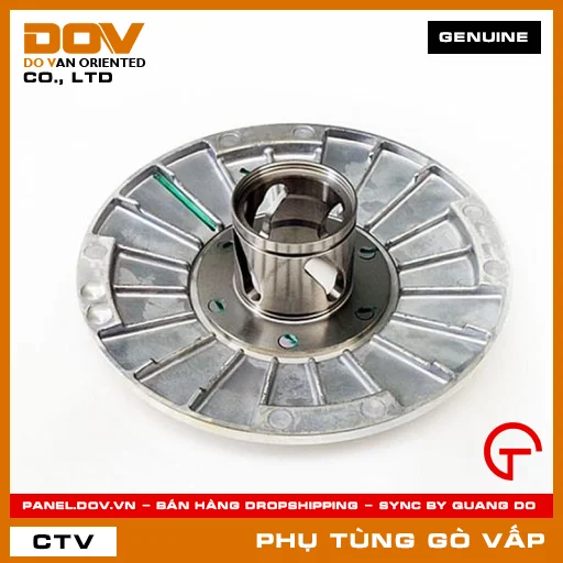 BỘ PULY TRUYỀN ĐỘNG THỨ CẤP MÃ PHỤ TÙNG 23224KTW900 — 23224KTW900
