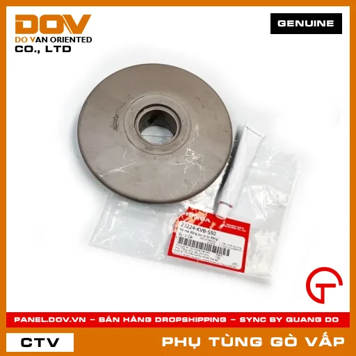 BỘ MÁ ĐỘNG PU LY BỊ ĐỘNG MÃ PHỤ TÙNG 23224KVBS50 — 23224KVBS50
