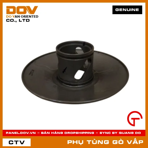 BỘ MÁ ĐỘNG PULY BỊ ĐỘNG MÃ PHỤ TÙNG 23224KWZ305 — 23224KWZ305