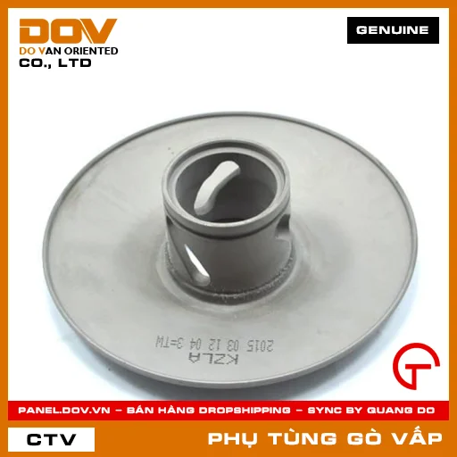 BỘ MÁ ĐỘNG PULY CHỦ ĐỘNG MÃ PHỤ TÙNG 23224KZL930 — 23224KZL930