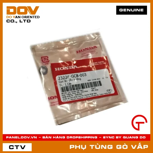 CON LĂN DẪN HƯỚNG MÃ PHỤ TÙNG 23226GC8003 — 23226GC8003